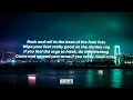 A Tribe Called Quest - Can I Kick It? (Lyrics)