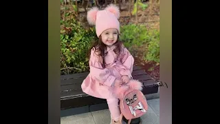 صور بنات صغار كيوت على اغنية يا ليلي 