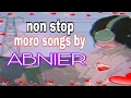 Download Lagu nostop moro songs by abnier #morosong #playlist /Jho channel