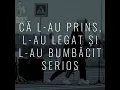 Lagu Meșterul Manele - Mitică Blues