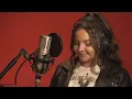 Olivia Mae Graham - Red Rose