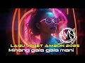 Download Lagu LAGU JOGET TERBARU AMS MINANG (SURIANI) FT AMIN KKLI