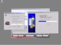 Create Database Componen in ORACLE 9i