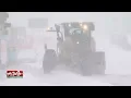 Sioux Falls Launches New Snow Alert Texting System