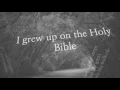 The Road Less Traveled (Lyric Video) - Steve Bridgmon