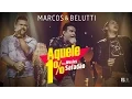 Download Lagu Marcos \u0026 Belutti - Aquele 1% part. Wesley Safadão (Clipe Oficial)