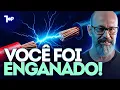Download Lagu O GRANDE ENGANO DA ELETRICIDADE: A ENERGIA NÃO FLUI (SÓ) PELOS FIOS!