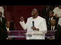 Pastor Stephen A Green Joy to the World August 2 2026