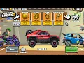 Download Lagu Hill Climb Racing 2 - RAIDER Update GamePlay Walkthrough