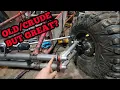 1950 s suspension A Deep Dive into upgrading VW Link Pin front end Turbo rail buggy off road