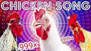 j geco chicken song top5 new remix 999