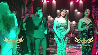 اربيل قاعة لوف تايم للحجز 07503700531 حاتم الفراتي 