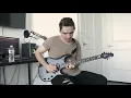 August Burns Red - White Washed (Guitar Cover)