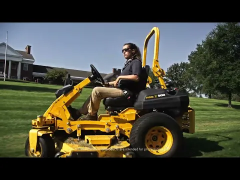 Download MP3 Cub Cadet PRO 2.0 Built Different