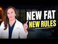 The Only 7 Things That Actually Move Menopause Belly Fat After 50