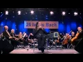 Download Lagu Swinging Bach - Bobby McFerrin \u0026 Friends CD2.avi