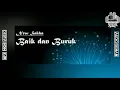 Lagu New Sakha - Baik dan Buruk Lirik_HIGH