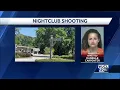 POLICE Woman arrested following shooting outside Hilton Head nightclub