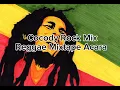 Cocody Rock Mix Reggae Mixtape Acara
