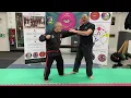 Self Defence made easy