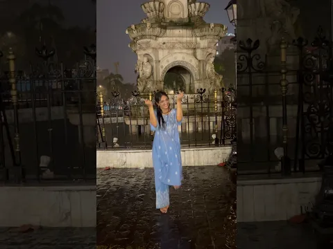 Vaa Megham | Shreya Acharya | #mumbai #rains #tamilsong #revathi #kamalhaasan