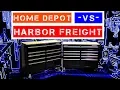 Harbor Freight - VS