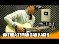 Download Lagu ANTARA TEMAN DAN KASIH - Acoustic Guitar Cover