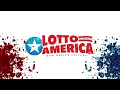 Lotto America from the New Mexico Lottery