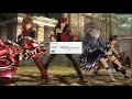 Download Lagu God Eater 2 Rage Burst PC Gameplay