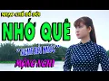 Download Lagu Nhớ Quê - Mộng Nghi ( Ai bị Kẹt Lại Chỉ Thị 16 Không Về Được Nghe Là Khóc ) [ NHẠC CHẾ ĐỂ ĐỜI ]