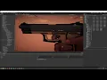 Adding A Different Weapon Into UFPS In Unity
