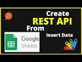 Add data to Google Sheet using App Script Hemendra