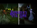 Elidinis Holds THIS Artifact Aragnyas Veil Untold Lore