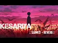 Download Lagu Kesariya (Lyrics) Full Song - Brahmastra |Arijit Singh |Kesariya Tera Ishq Hai Piya