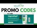 EcoAtm Promo Codes BEST PROMO CODES 2025