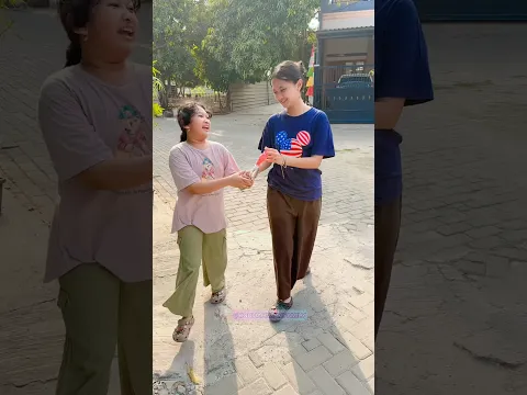 KAKAK KANGEN ADEK #shorts