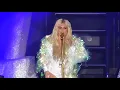 Kesha - Woman (The Forum, Los Angeles CA 6/8/18)