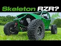 This King of the Hammers build is INSANE Polaris RZR Build