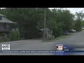 Morgantown shooting
