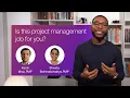 4 Entry-Level Project Management Jobs to Kickstart Your Career