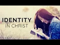 Download Lagu IDENTITY IN CHRIST | You Are Who God Says You Are - Inspirational \u0026 Motivational Video