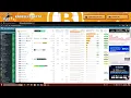 Bitcoin Halving Countdown Live Stream - KrebseyCrypto