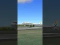 Download Lagu SALAM #airlines #bumpy #crash #emergency #landing #aviation #flightsimulator #airplane #automobile