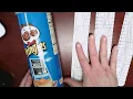 Pringles Can Enigma Machine Setup Part 2