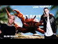 Download Lagu Crab rave x The Real Slim shady x Lose Yourself EMINEM (MEME REMIX)