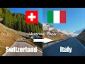 Download Lagu From Switzerland to Italy 4K | Umbrail Pass
