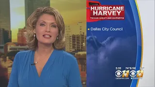 CBS 11 Mornings Says Goodbye To Karen Borta But She Isn t Going Far