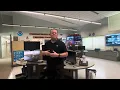 SOUTHERN MOST NATIONAL WEATHER SERVICE of KEY WEST - LIVE with meteorologist CHIP KASPER