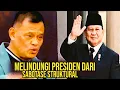 Download Lagu  PRABOWO BERULANG KALI  DI SABOTASE  STRUKTURAL, ADA PENGKHIANAT DI ISTANA??