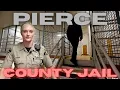 INSIDE PIERCE COUNTY JAIL WASHINGTON S STATE WORST COUNTY JAIL Episode 150